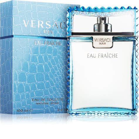 versace man eau fraiche men& 39